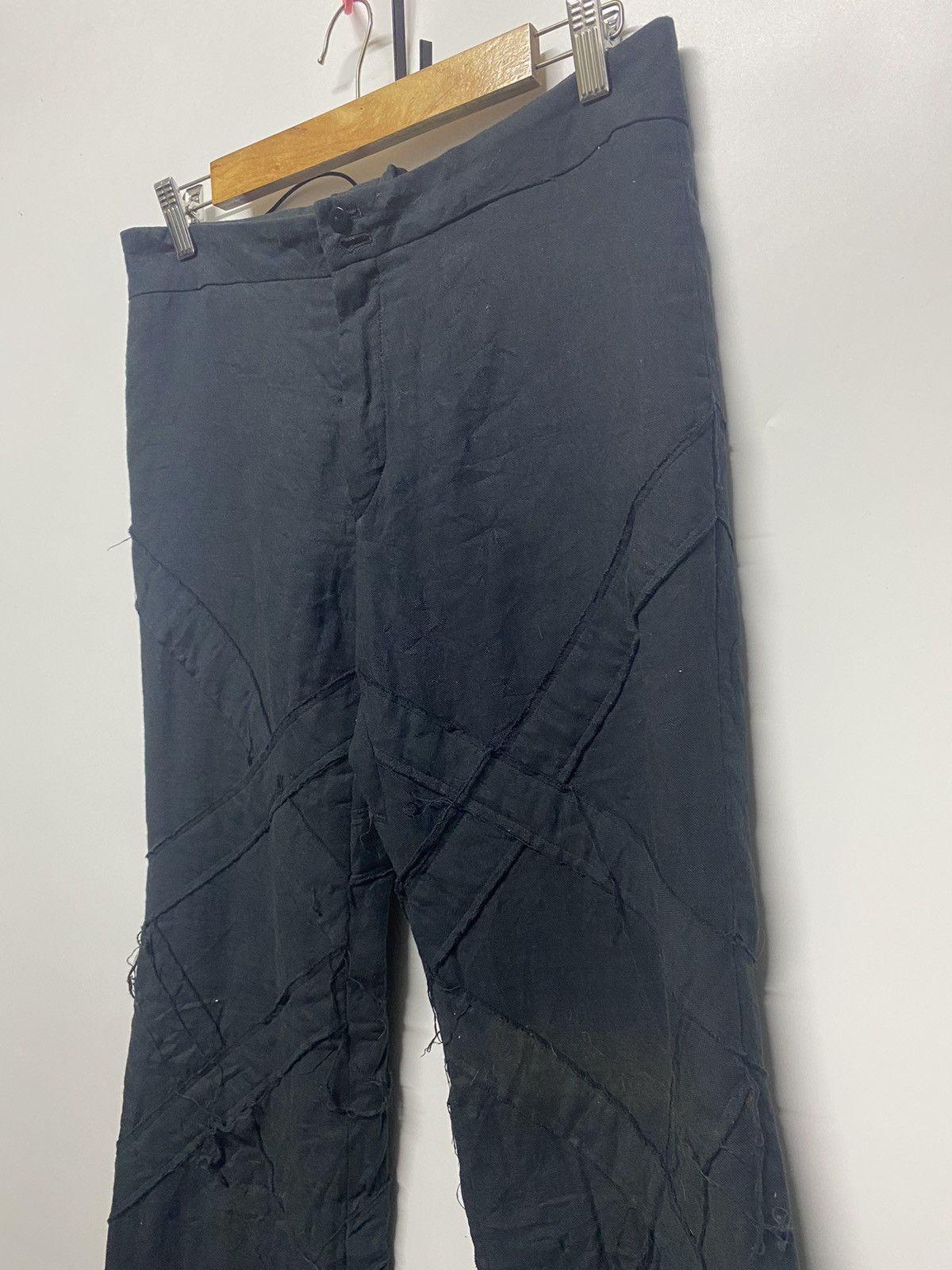 Designer × Japanese Brand Japanese Brand Atelier Boz Pant Size 32" / US 10 / IT 46 - 7 Thumbnail