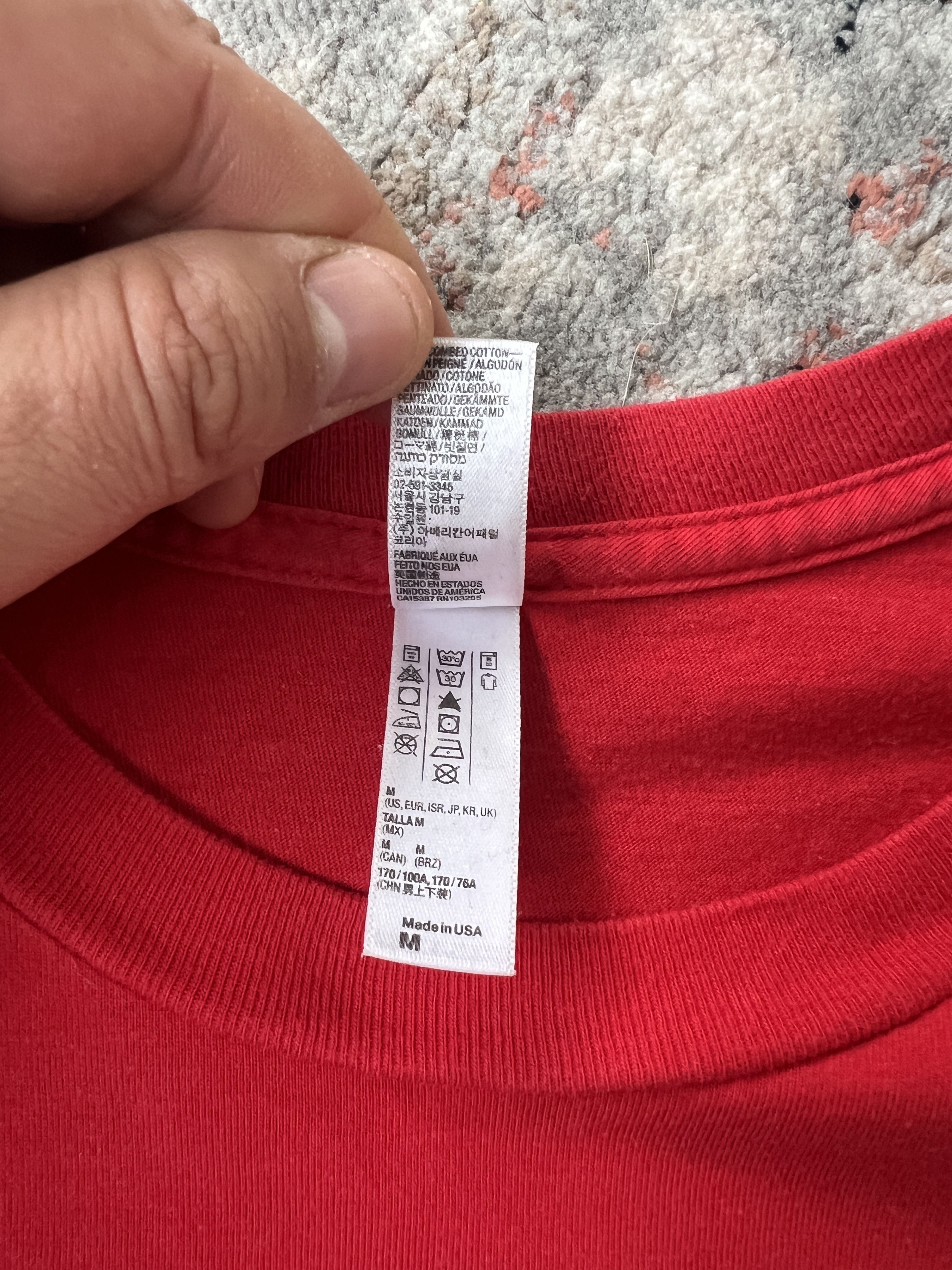 Other Programming Motherfucker Do You Speak It? Tee Size US M / EU 48-50 / 2 - 6 Thumbnail