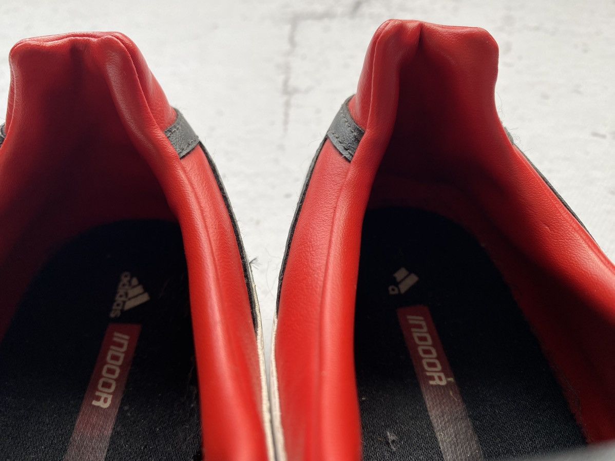 Adidas 2000 Rare Adidas Predator Precision Men’s Leather sneakers Size US 10.5 / EU 43-44 - 11 Thumbnail
