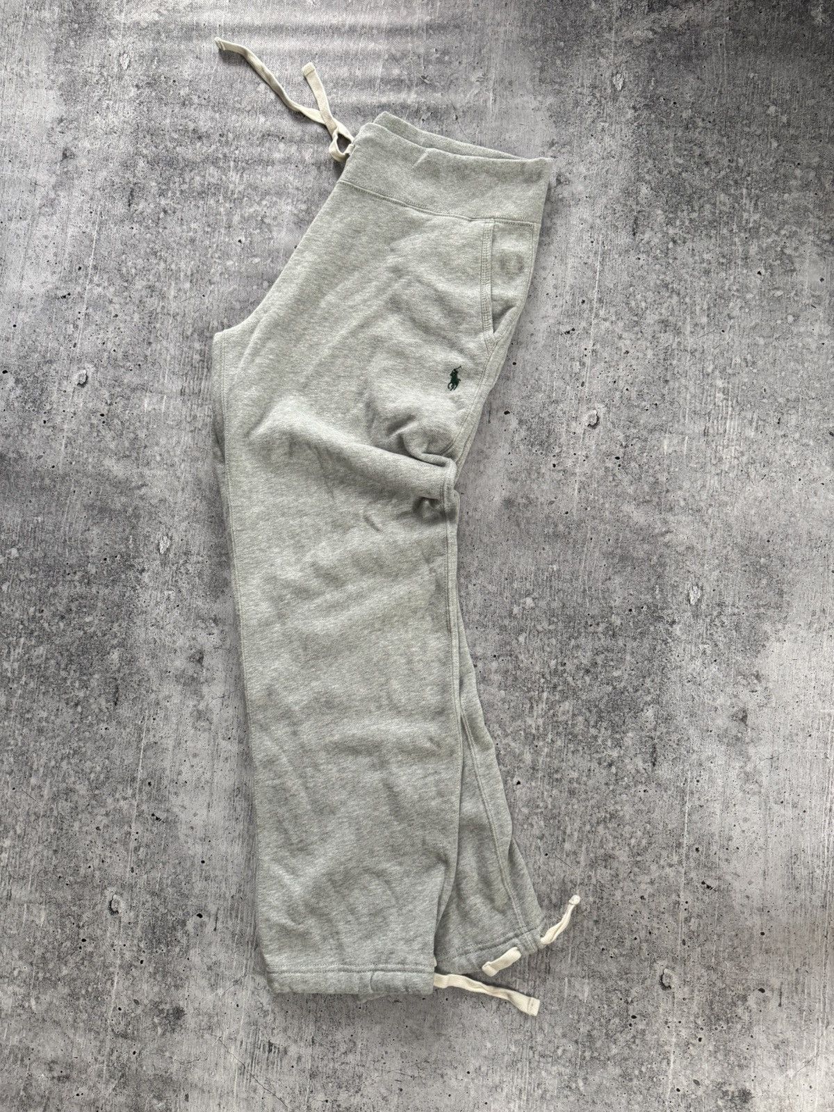 Polo Ralph Lauren Polo Ralph Lauren Joggers Vintage Pants Streetwear Size M Size US 33 - 3 Thumbnail
