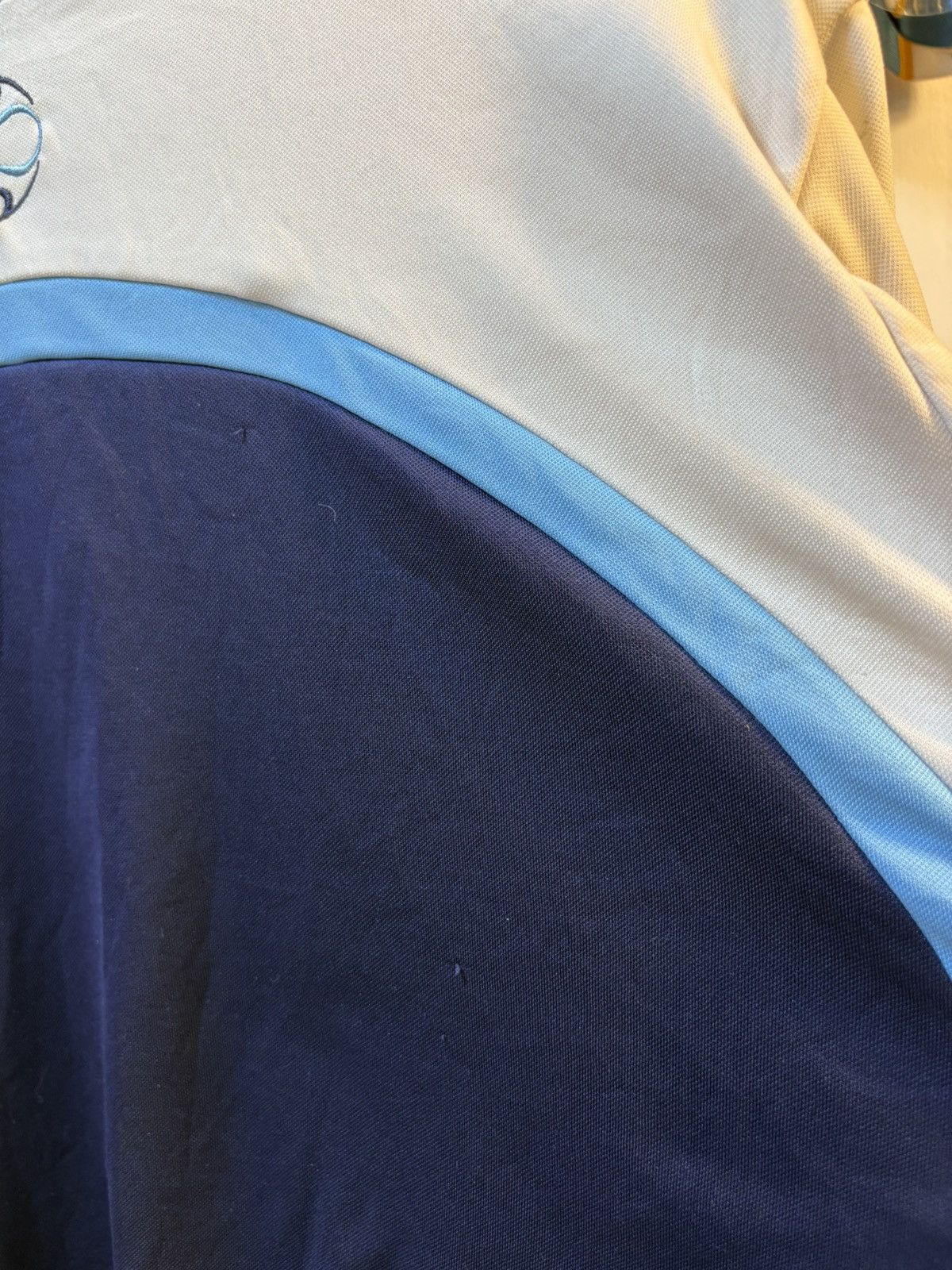 Adidas Vintage Y2K Olympique de Marseille Tracksuit Size US XXL / EU 58 / 5 - 16 Thumbnail