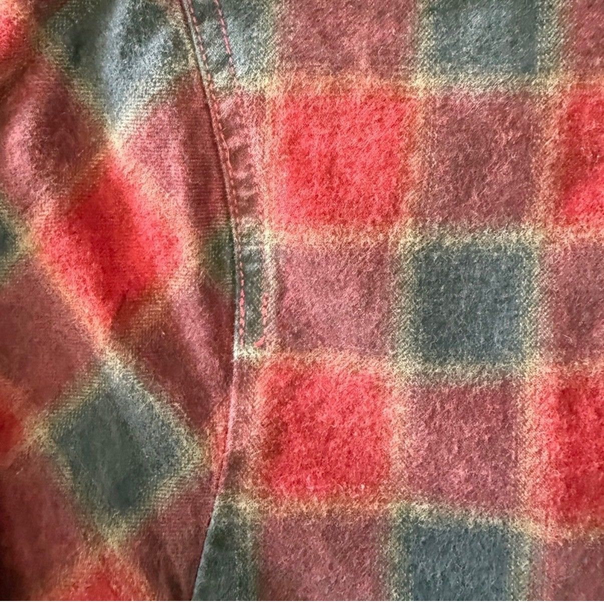 Diesel Diesel vintage button down Size US XL / EU 56 / 4 - 4 Thumbnail