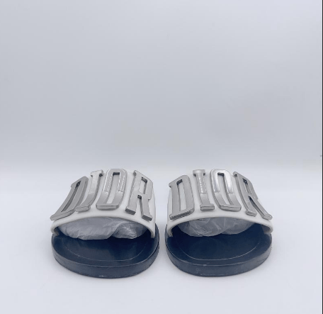 Dior Dior casual fashion slippers Size US 7 / IT 37 - 2 Thumbnail