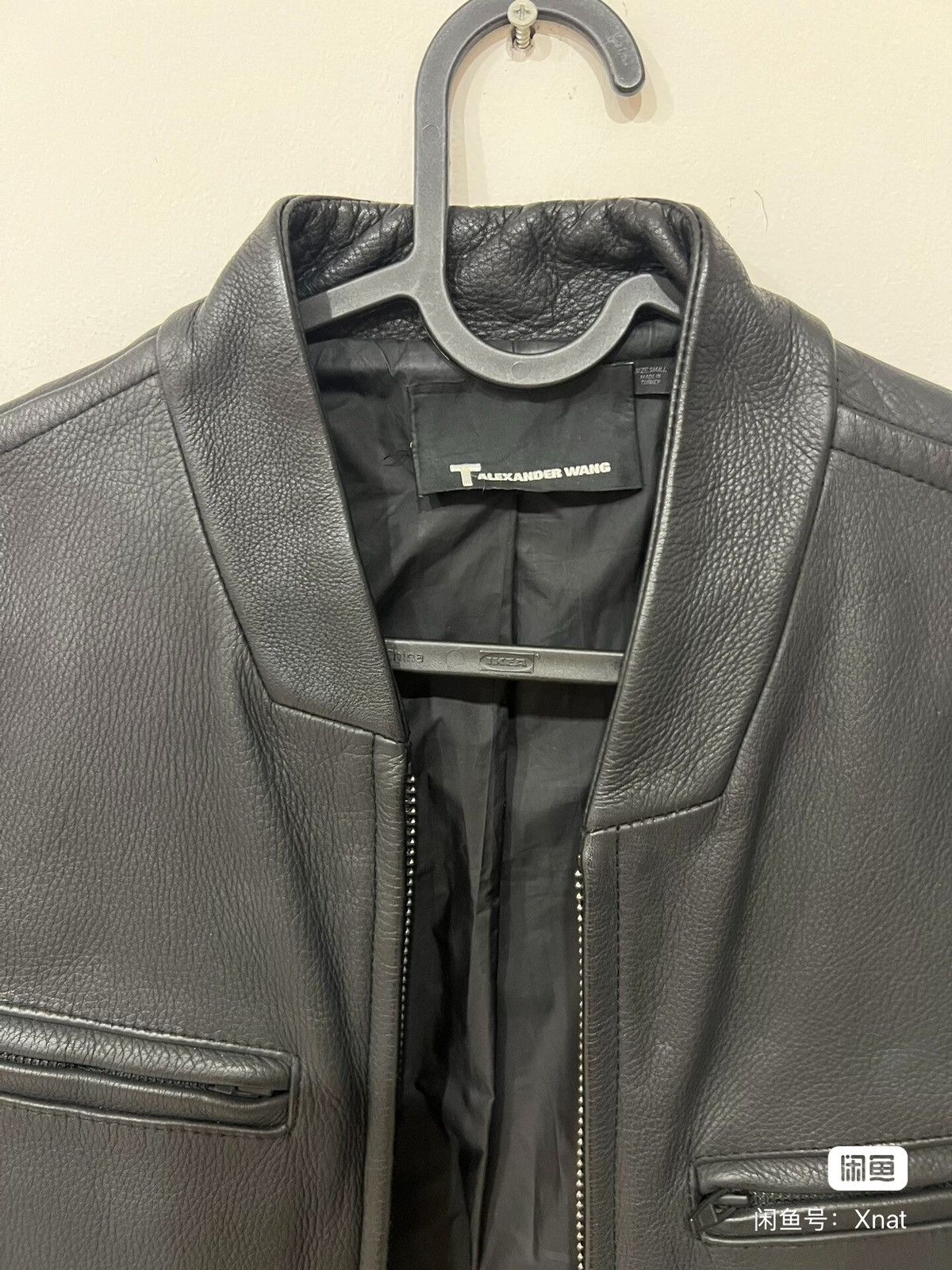 Alexander Wang Alexander Wang T Series Size US S / EU 44-46 / 1 - 3 Thumbnail