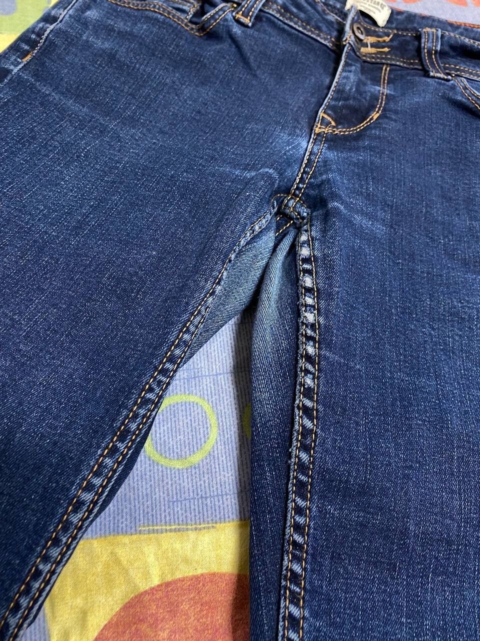Mustang Mustang Denim Jeans Size US 28 / EU 44 - 2 Thumbnail