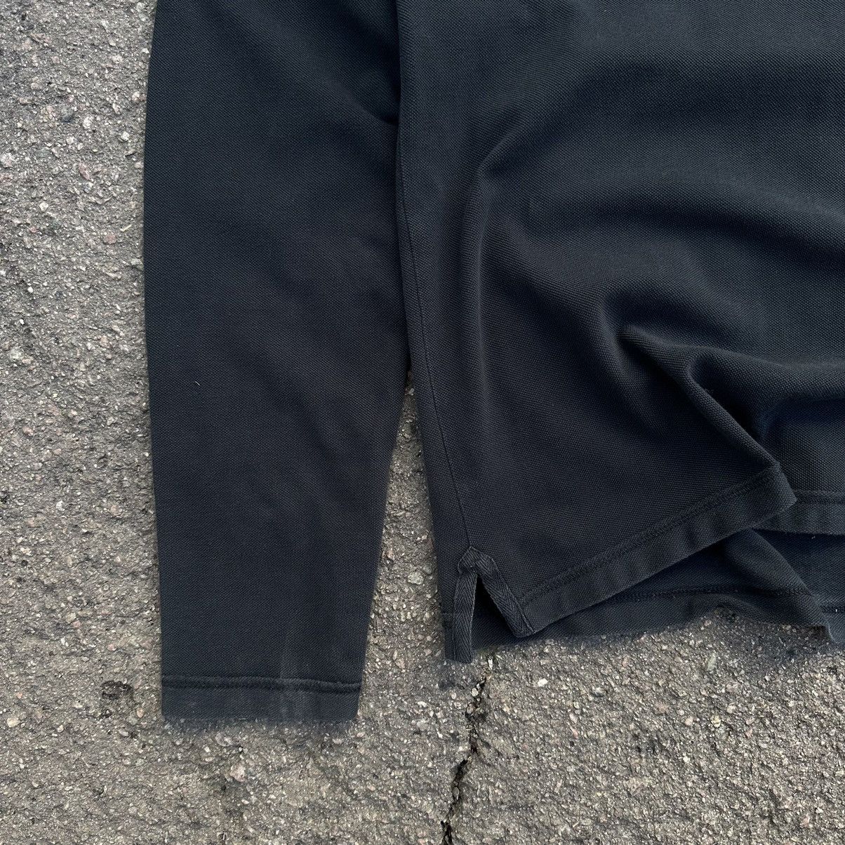 Allsaints Vintage Allsaints Long Sleeve T-shirts Y2k Streetwear 90s Size US XL / EU 56 / 4 - 6 Thumbnail