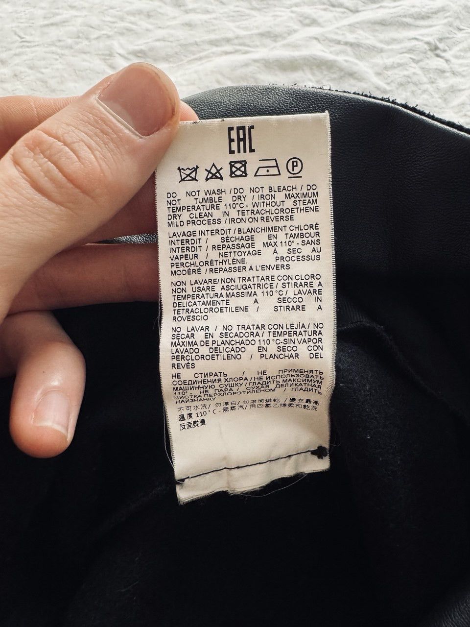 Dirk Bikkembergs Bikkembergs Coat Size XS / US 0-2 / IT 36-38 - 3 Thumbnail
