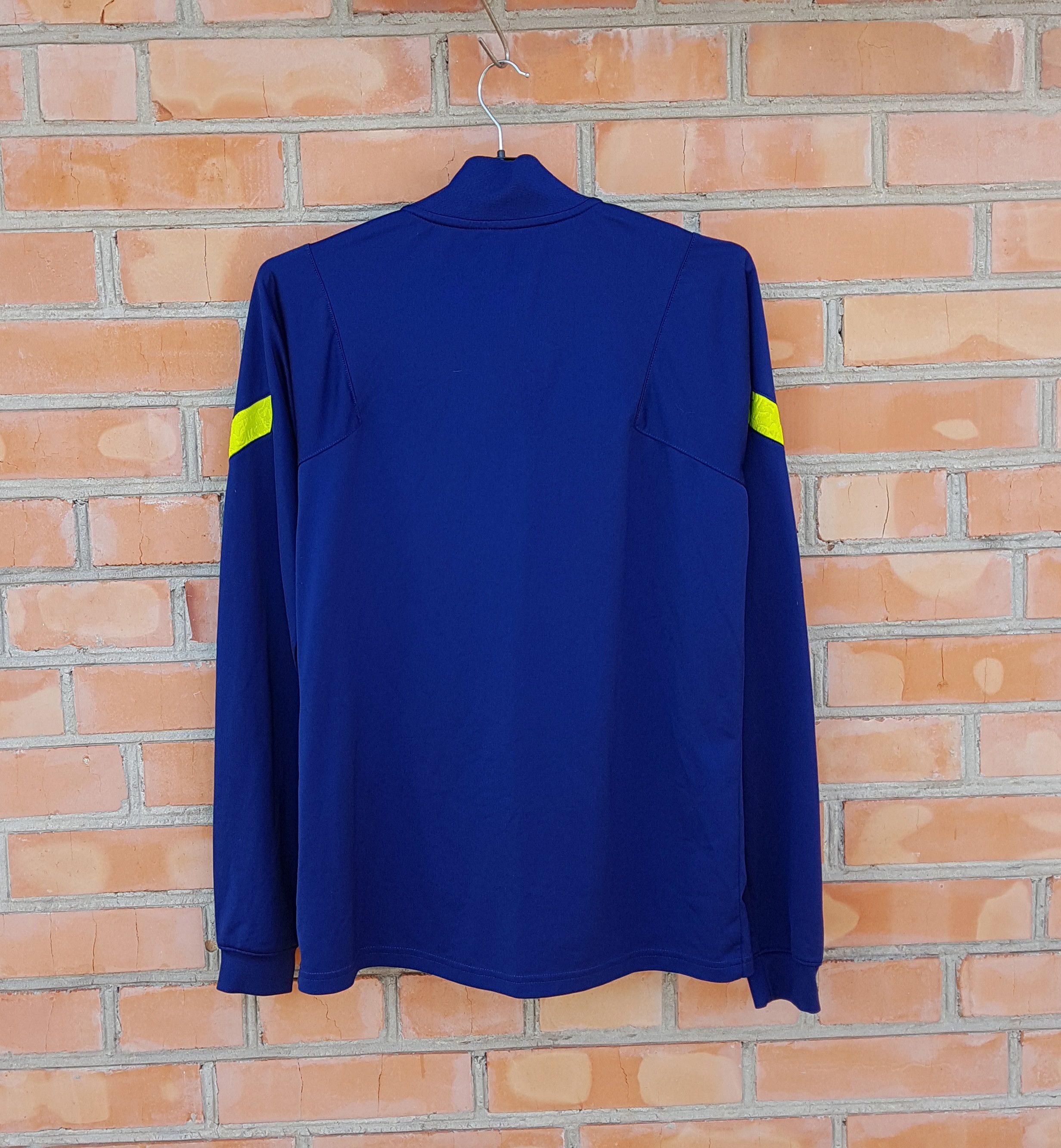 Nike Nike Tottenham Hotspur Strike Training Full Zip Track Jacket Size US M / EU 48-50 / 2 - 3 Thumbnail