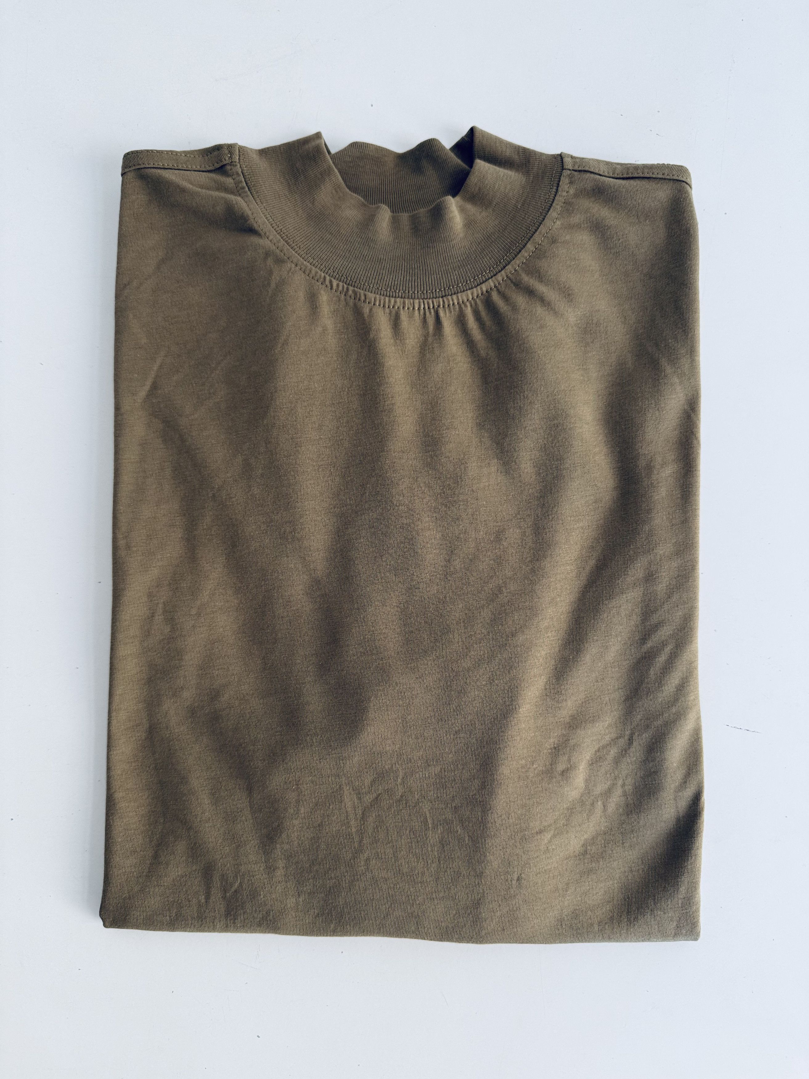 Dries Van Noten Long Sleeve T-shirt Size US S / EU 44-46 / 1 - 5 Thumbnail
