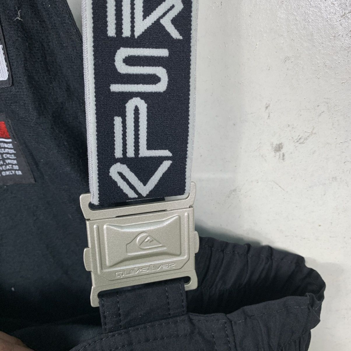 Quiksilver Quiksilver Board Riding Pant Size US 32 / EU 48 - 19 Thumbnail