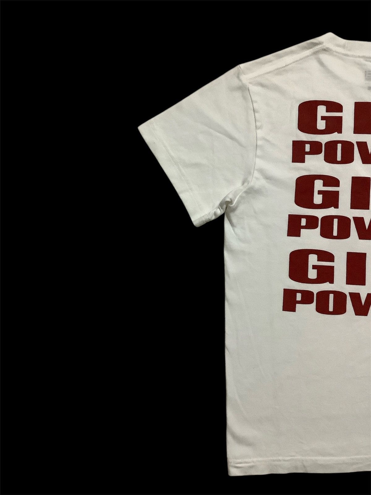 Band Tees × Designer × Rockstar Games SPICE GIRLS GIRL POWER TEE OFFICIAL MERCHANDISE 2024 Size US S / EU 44-46 / 1 - 7 Thumbnail