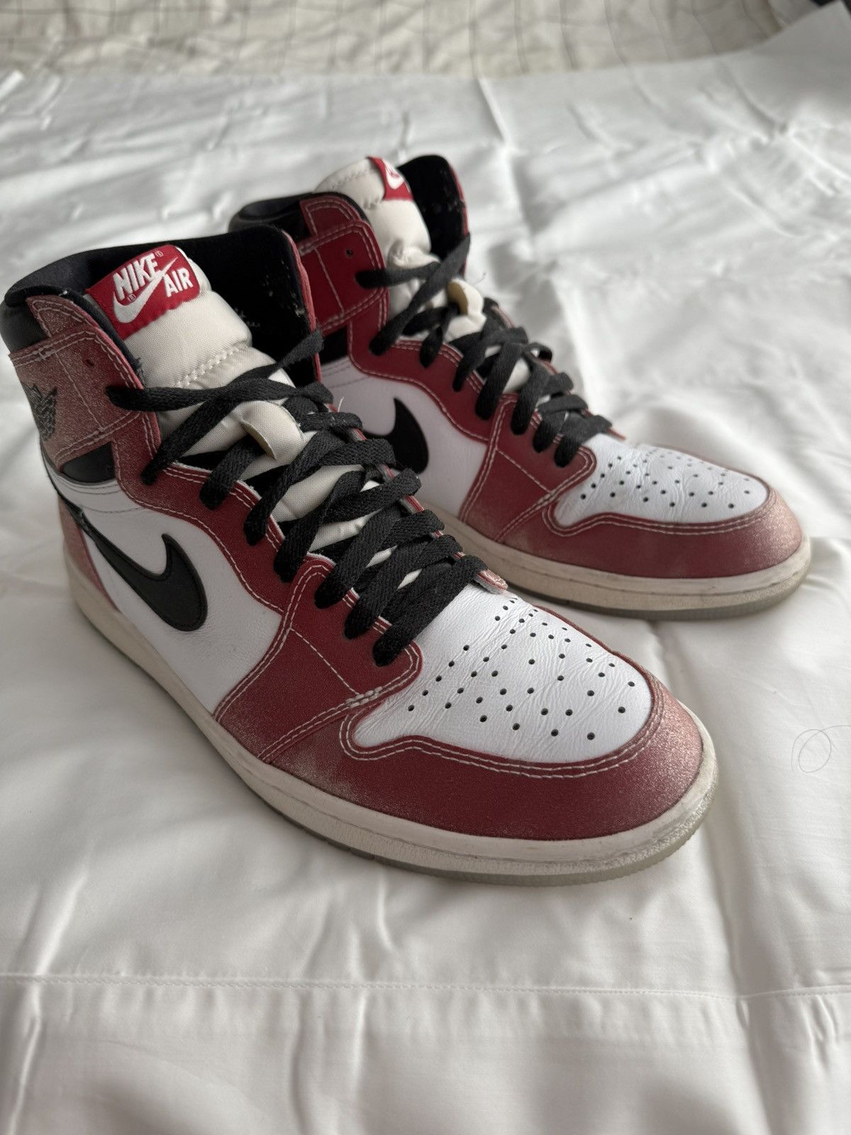 Jordan Brand × Nike × Trophy Clothing Trophy Room Jordan 1 High Size US 10 / EU 43 - 10 Thumbnail