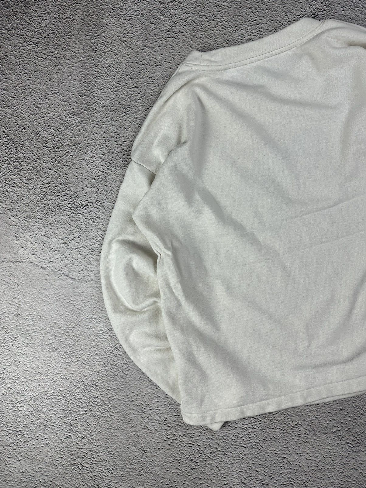 Lauren Ralph Lauren Vintage Lauren Ralph Lauren Sweatshirt Old Money Style Logo Size L / US 10 / IT 46 - 5 Thumbnail