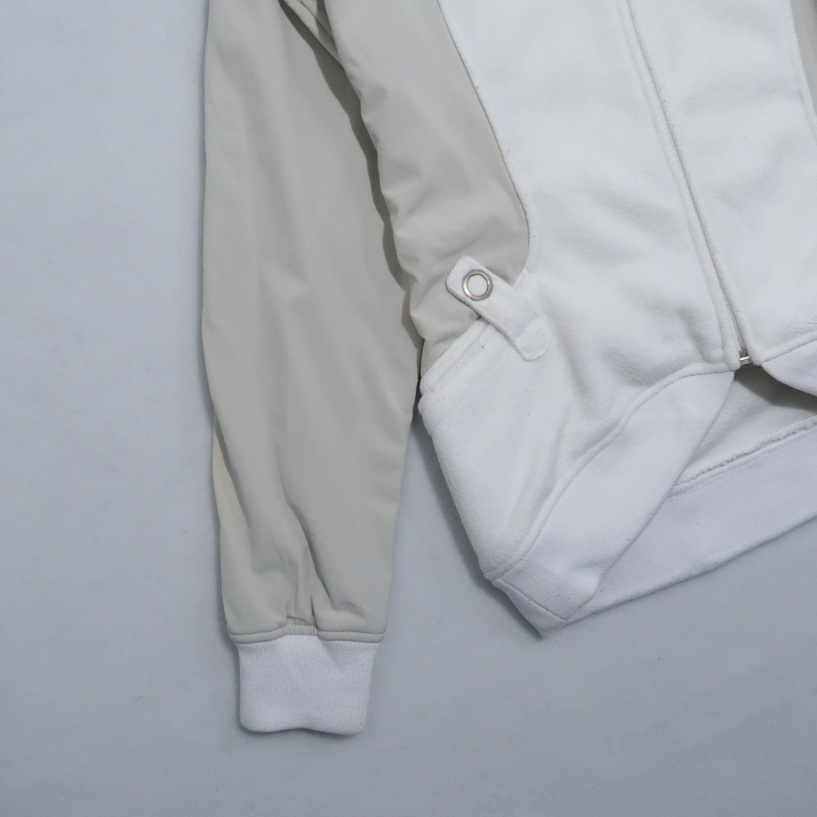 Oakley Archive 08 Oakley Gorpcore Tactical Hybrid Jacket Fleece Size US XS / EU 42 / 0 - 14 Thumbnail