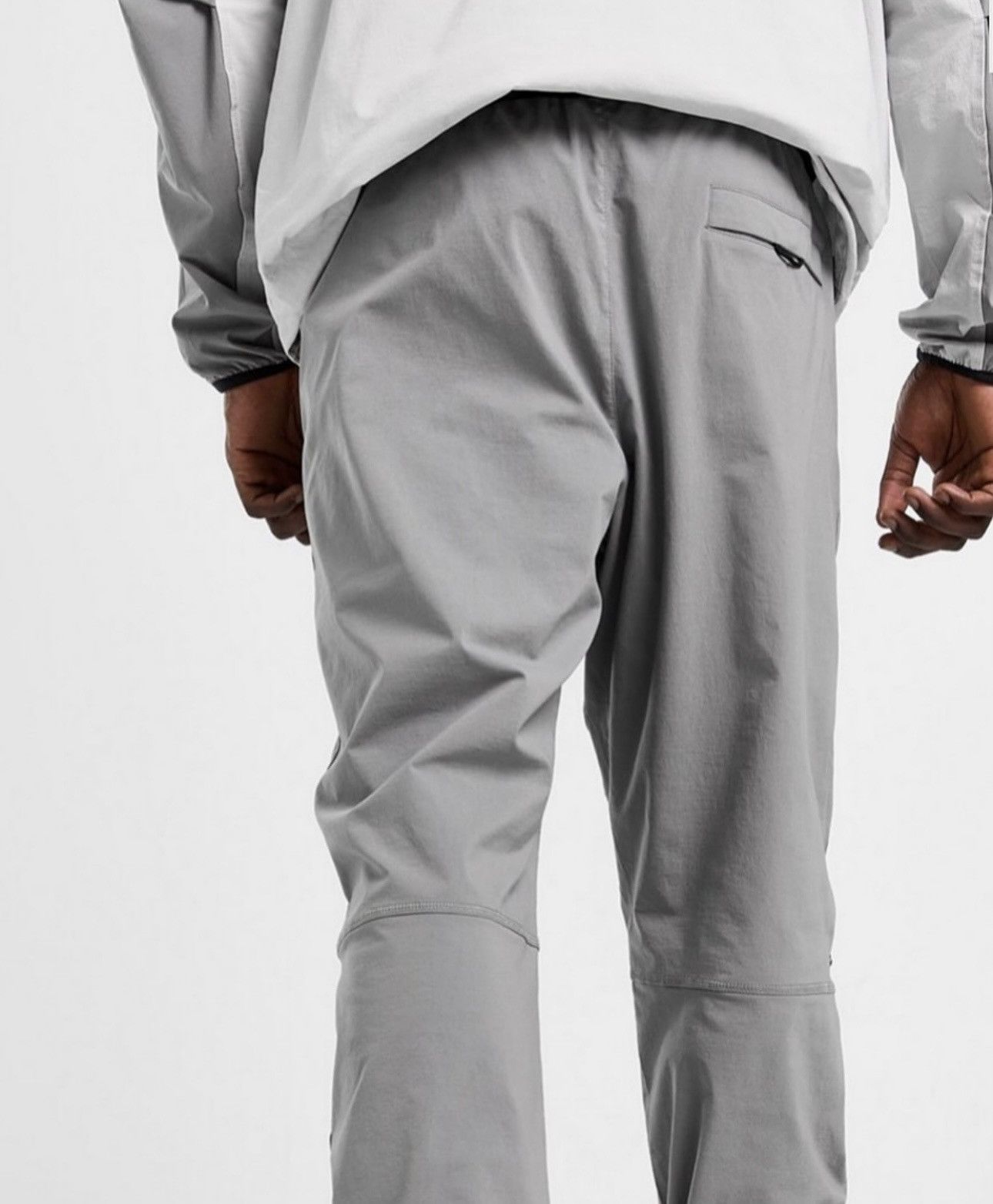 Nike Vintage Nike tech fleece drill tracksuit size S,M,L,XL Size US L / EU 52-54 / 3 - 8 Thumbnail