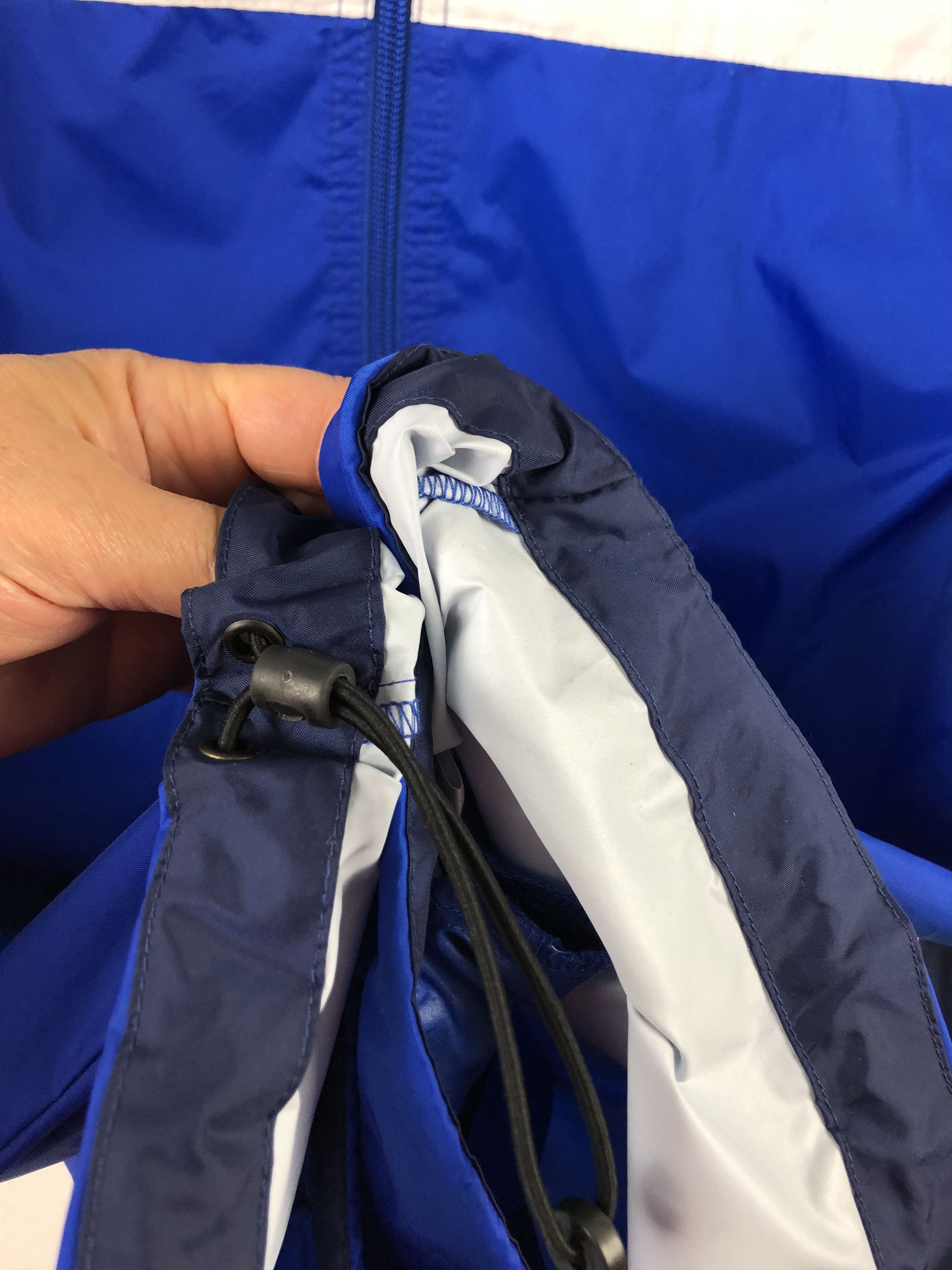 Nike Vintage 1860 Munich Football Jacket Soccer Track Top Zip Size US XL / EU 56 / 4 - 9 Thumbnail