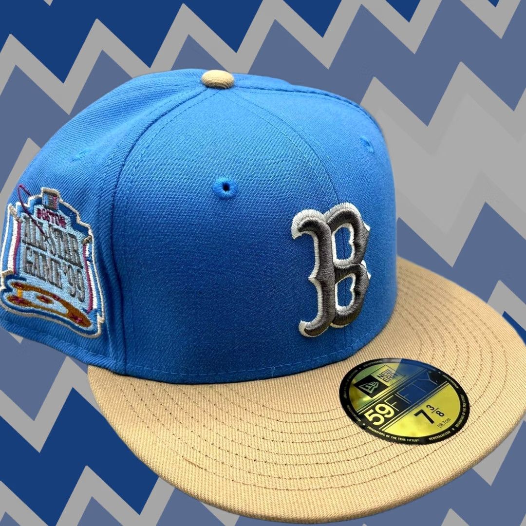 MLB × New Era × New York Yankees New Era CEO Slowbucks Queens hat