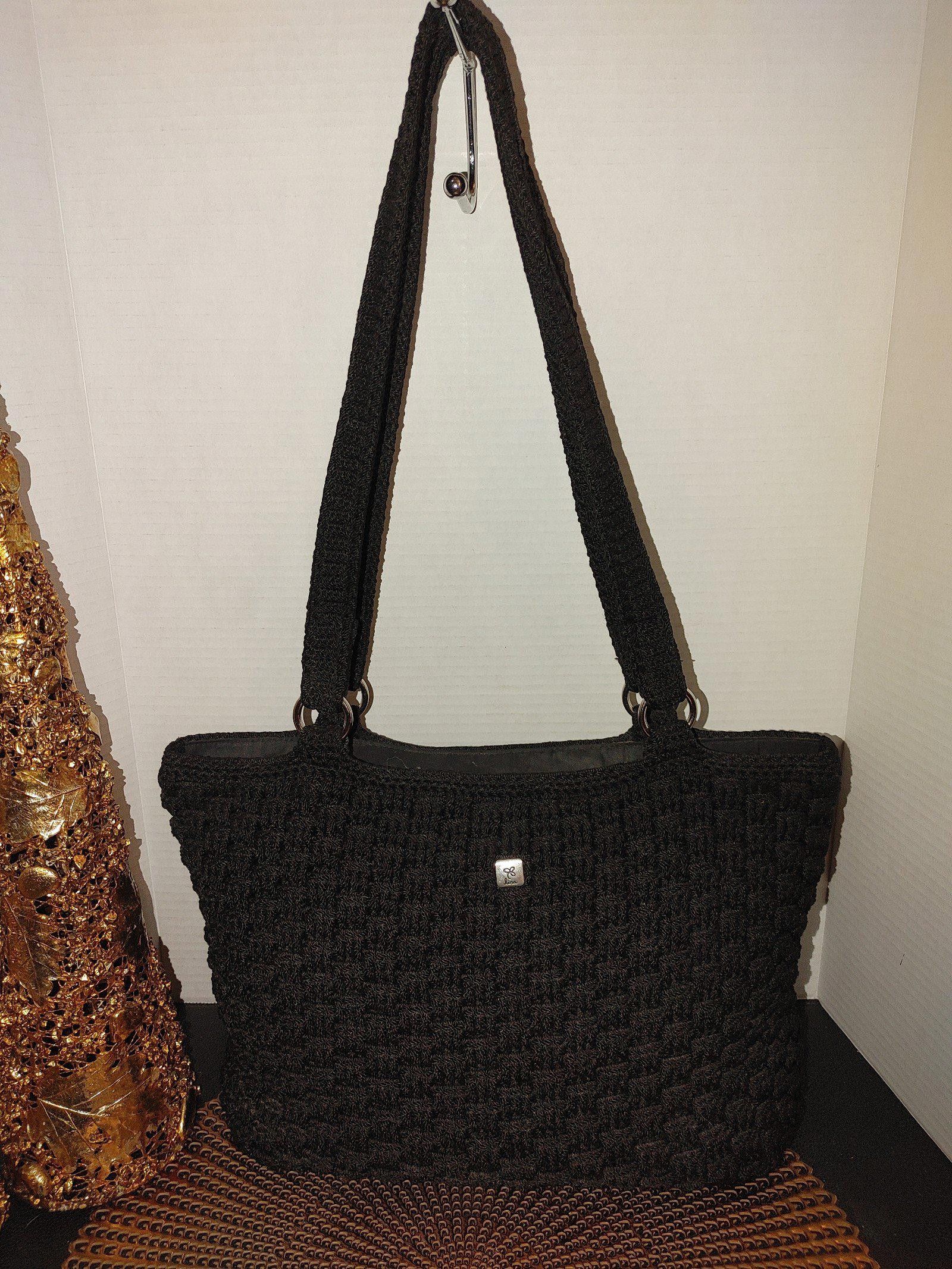 Designer Lina Croquet Bag Size ONE SIZE - 1 Thumbnail