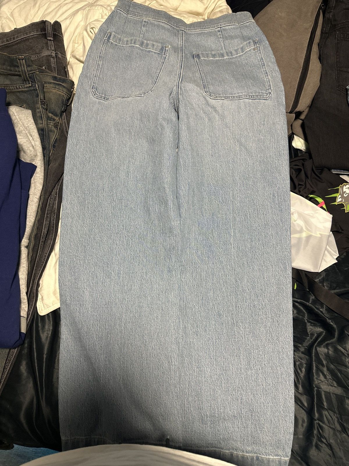 Madewell Mad3w3ll Size US 29 - 1 Thumbnail