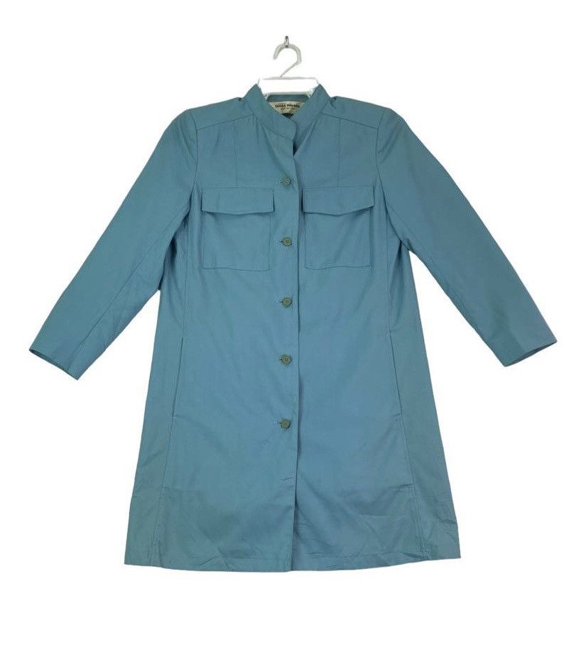 Extremely rare 80s Issey Miyake for Shiseido japan jacket