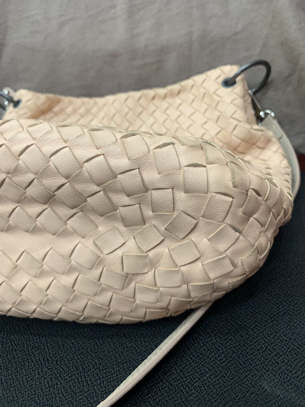 Bottega Veneta Authentic Bottega Veneta Bag Size ONE SIZE - 8 Thumbnail