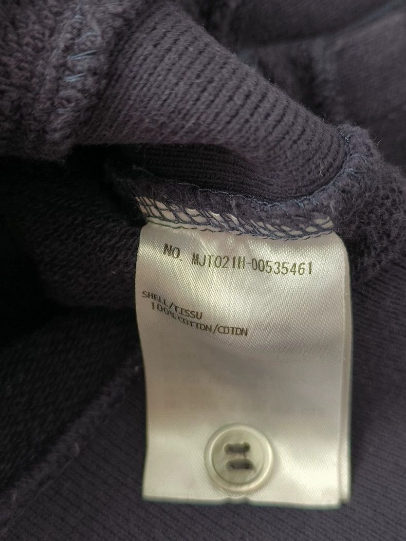 Thom Browne Thom Browne Classic four stripe hoodie Size US L / EU 52-54 / 3 - 6 Thumbnail