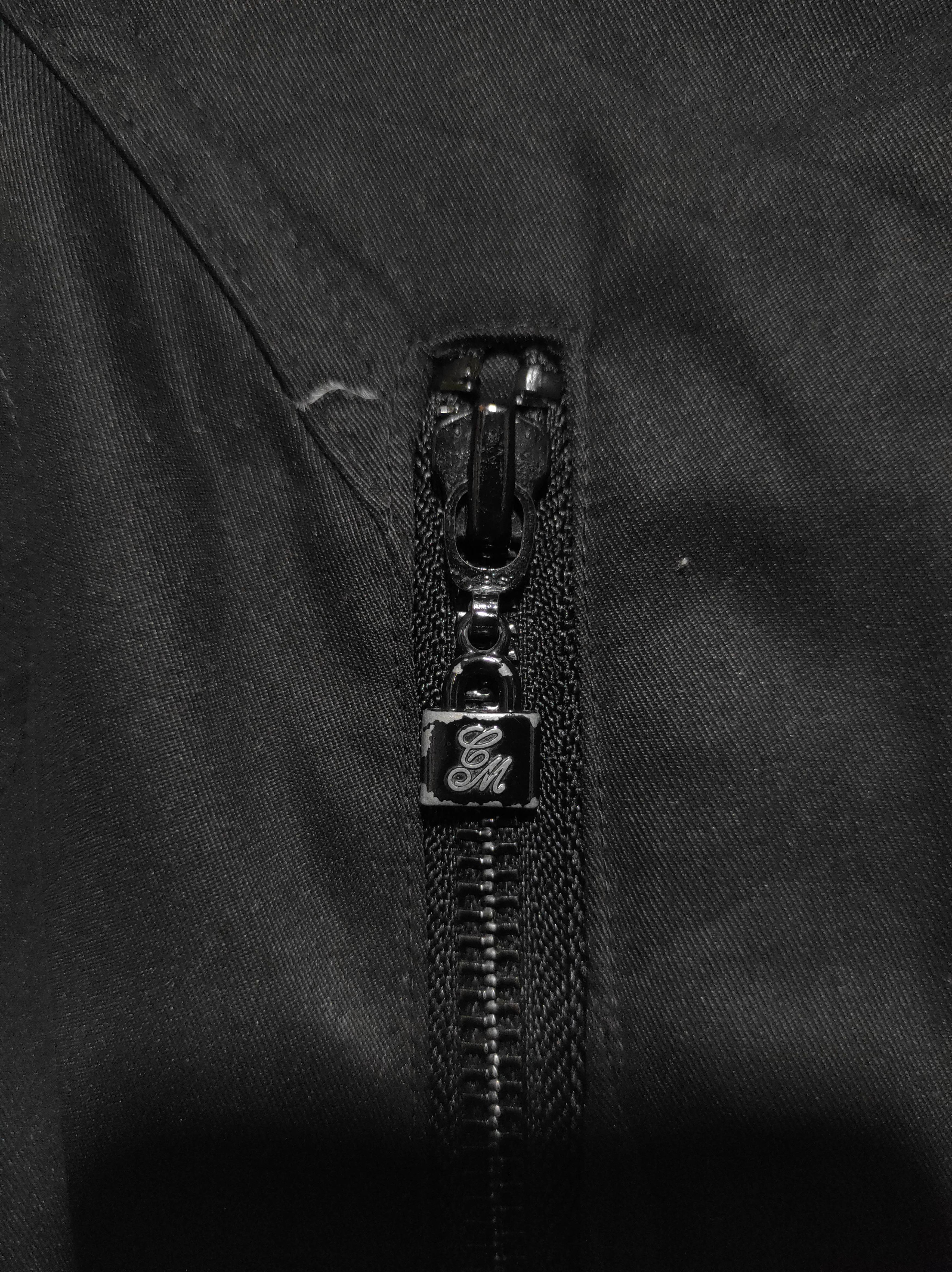 14th Addiction Cecil McBee Jacket Fur LGB Style ifsixwasnine Size US S / EU 44-46 / 1 - 5 Thumbnail