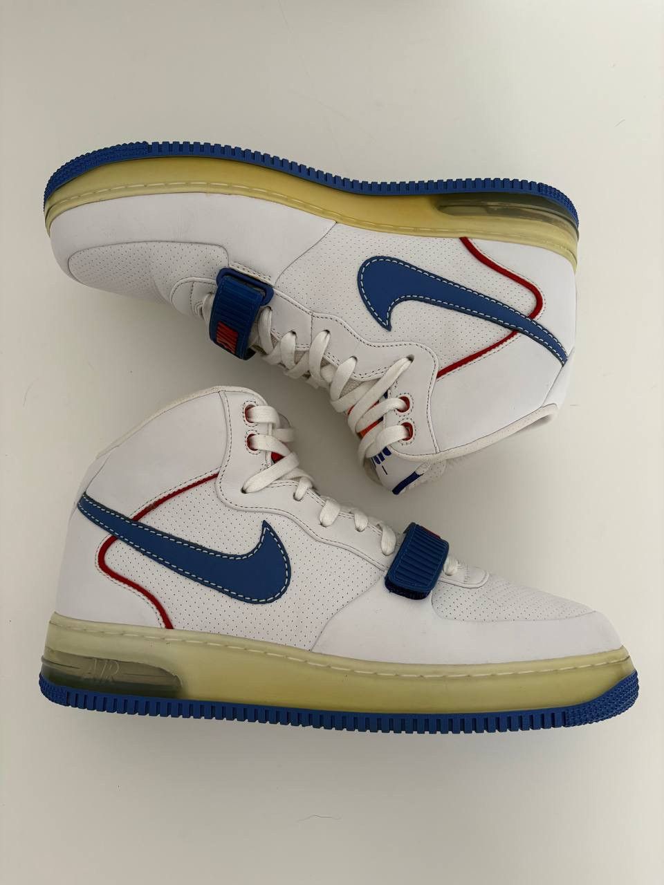 Nike Nike Air Force 1 High Supreme MX Air CB Barkley Pack Size US 11 / EU 44 - 3 Thumbnail