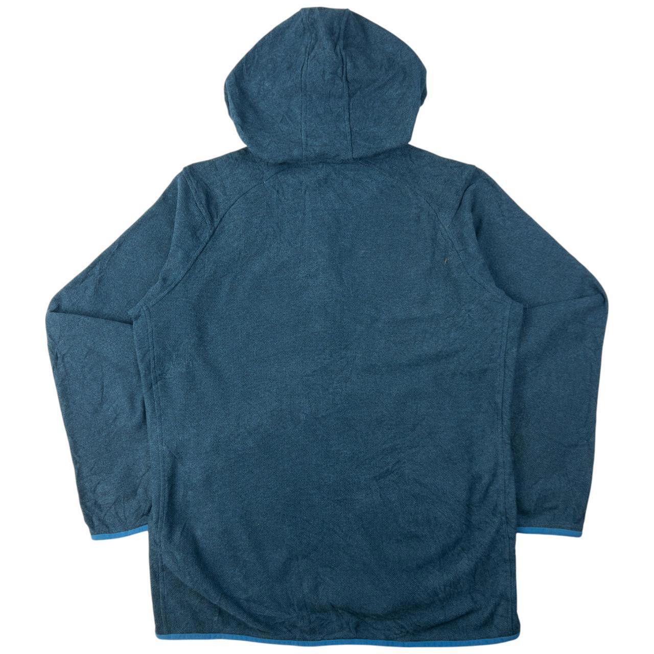 Arc'teryx Vintage Arcteryx Zip Up Hoodie Size L Size US L / EU 52-54 / 3 - 2 Thumbnail
