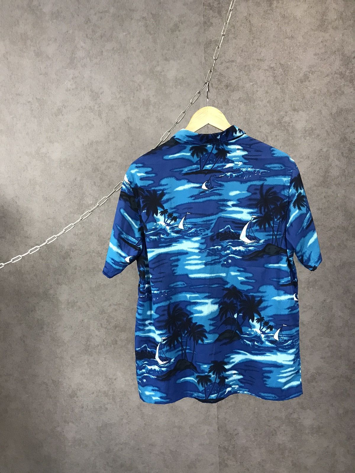 Other Hawaiian shirt Size US M / EU 48-50 / 2 - 5 Thumbnail