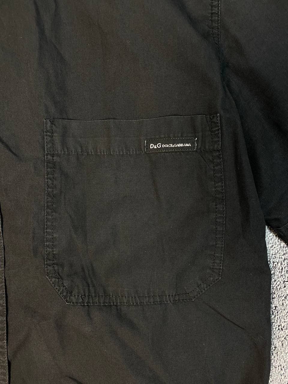 Dolce & Gabbana Dolce & Gabbana Size US M / EU 48-50 / 2 - 2 Thumbnail