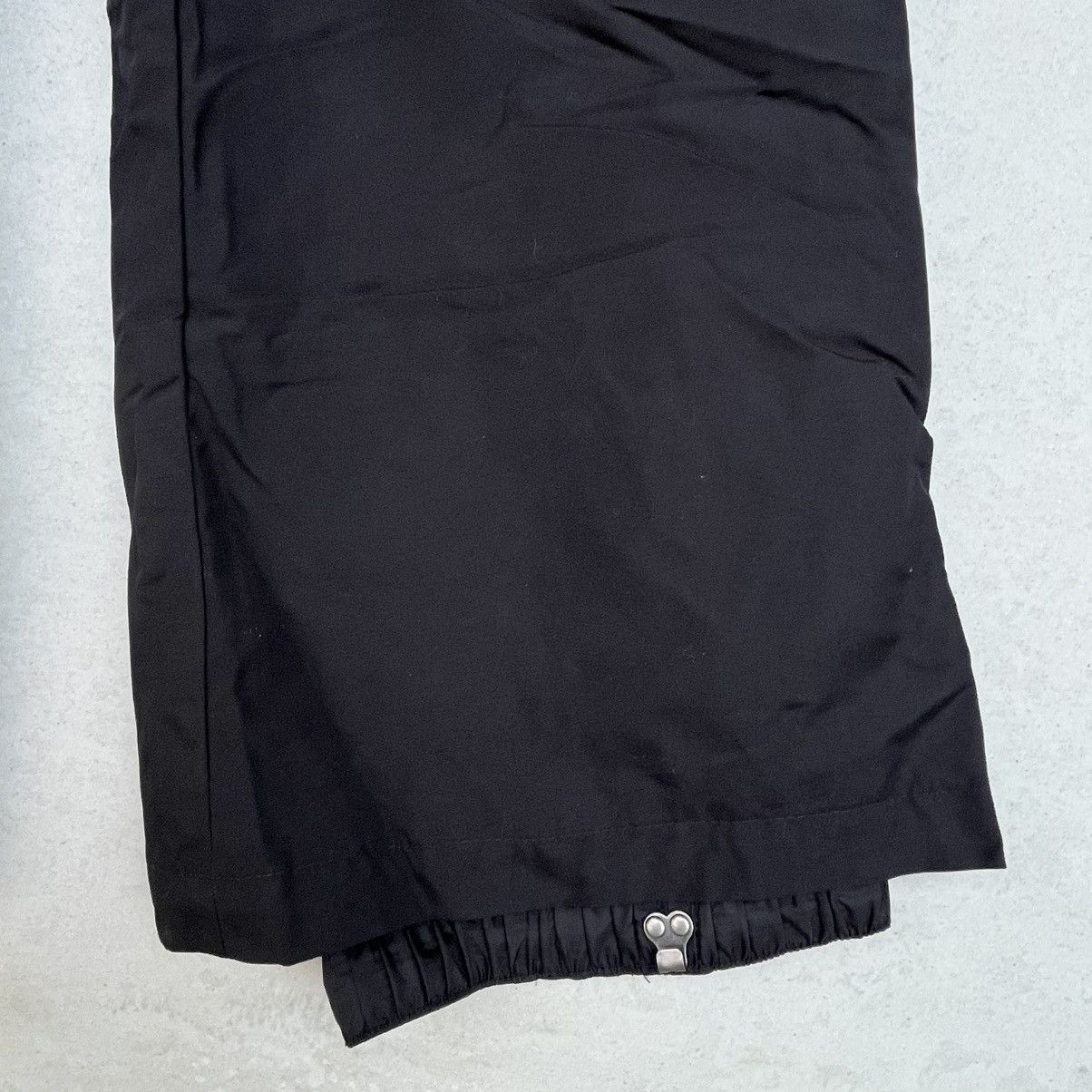 Other Vintage Roxy Black Snow Pants With Size S W15 L31 Size US 26 / EU 42 - 11 Thumbnail