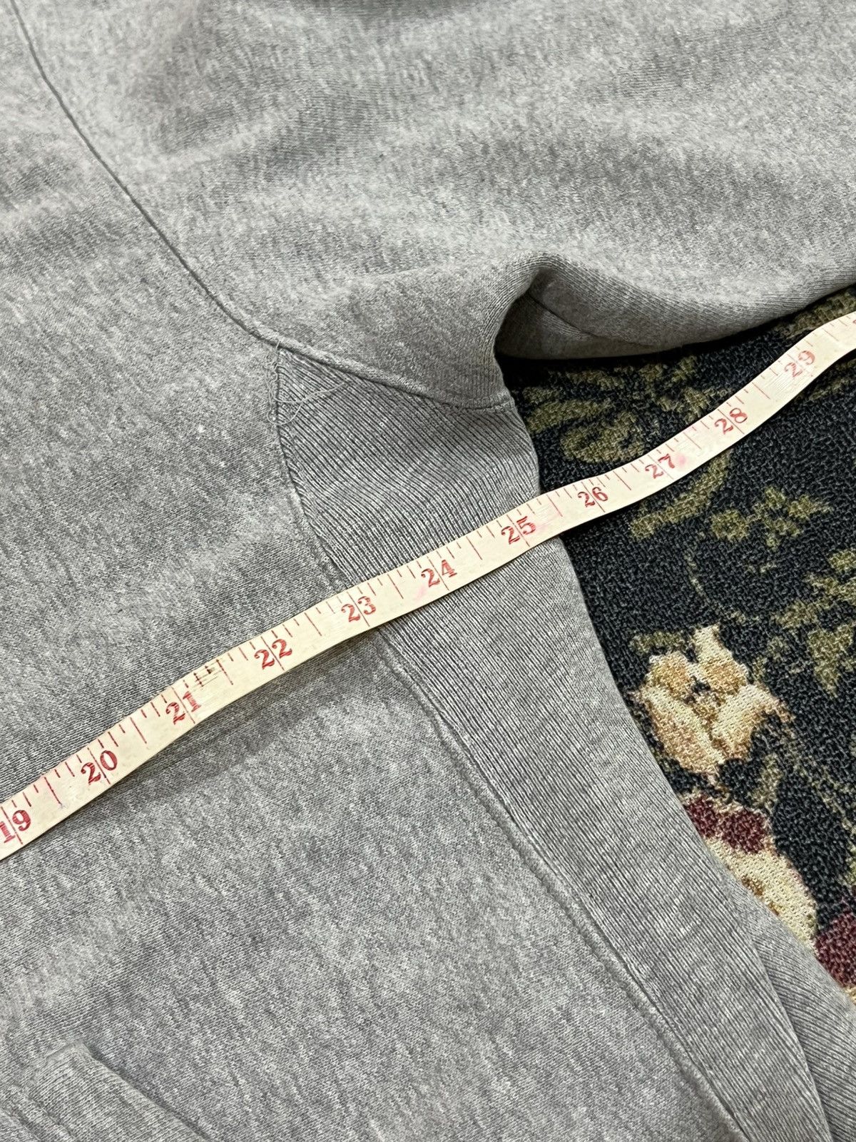 Gap × Vintage GAP Vintage Hoodie Size US L / EU 52-54 / 3 - 5 Thumbnail