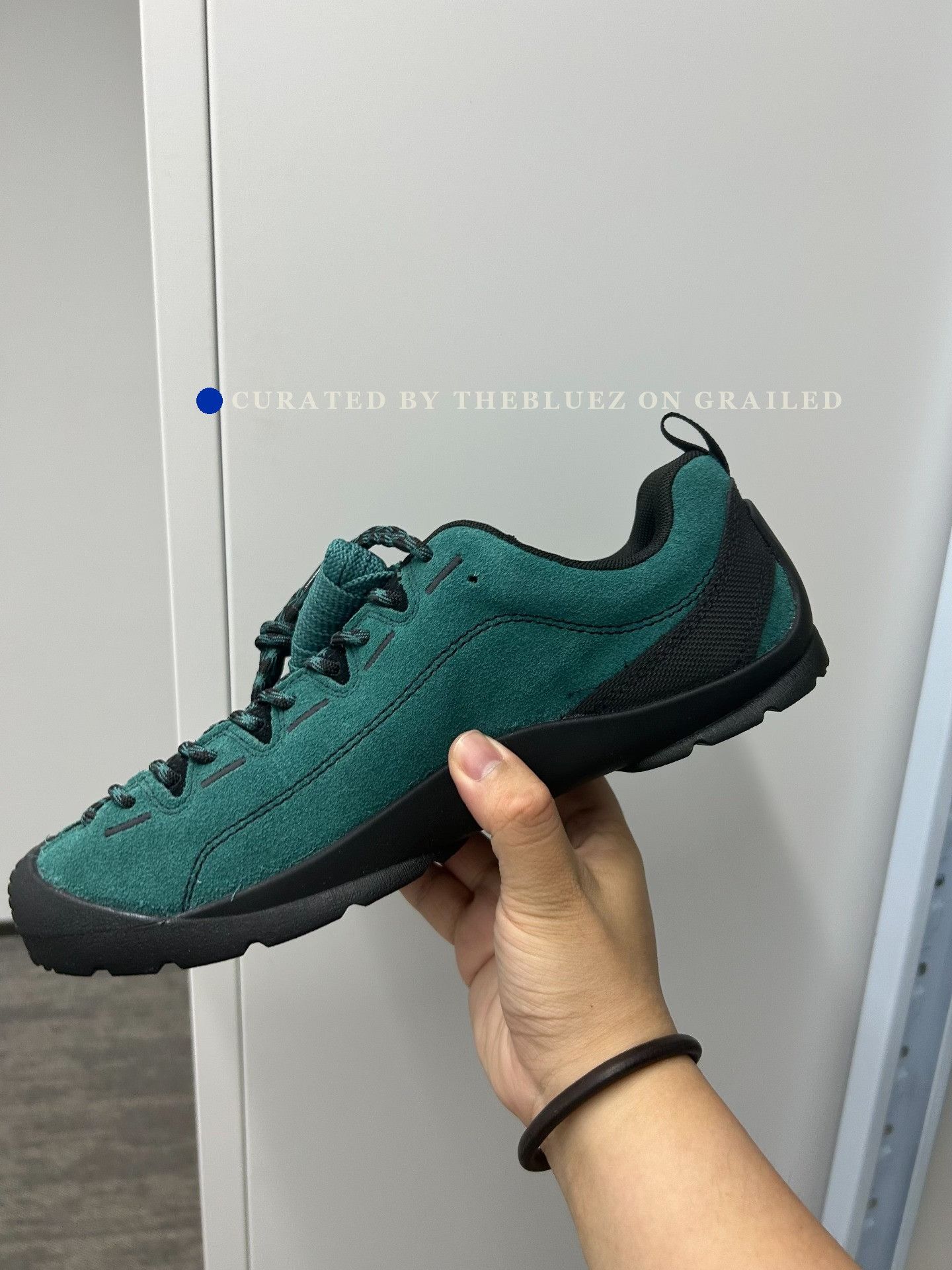 KEEN Keen Jasper Men's Outdoor Functional Shoes Size US 8 / EU 41 - 1 Thumbnail