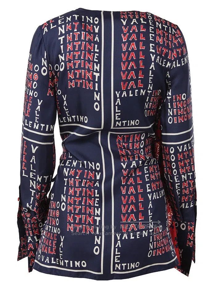 Other Valentino Silk cardigan Size S / US 4 / IT 40 - 2 Thumbnail