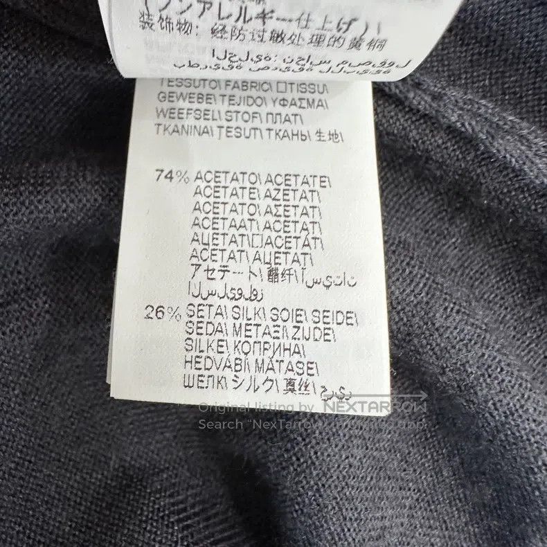 Brunello Cucinelli Brunello Cucinelli Off-shoulder knitted sweater Size XL / US 12-14 / IT 48-50 - 4 Thumbnail