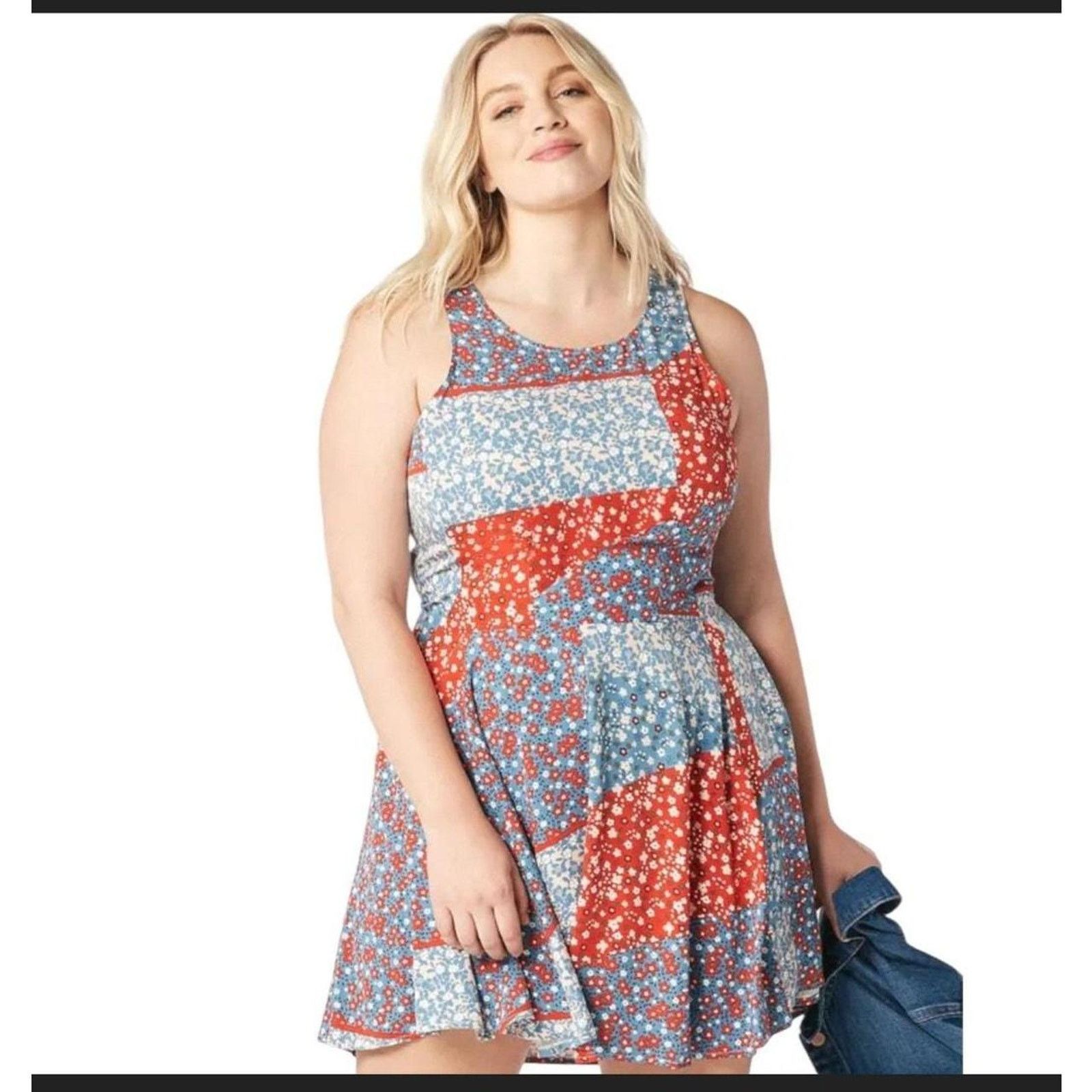 & Other Stories Nwt just fab swing Size XL / US 12-14 / IT 48-50 - 1 Thumbnail