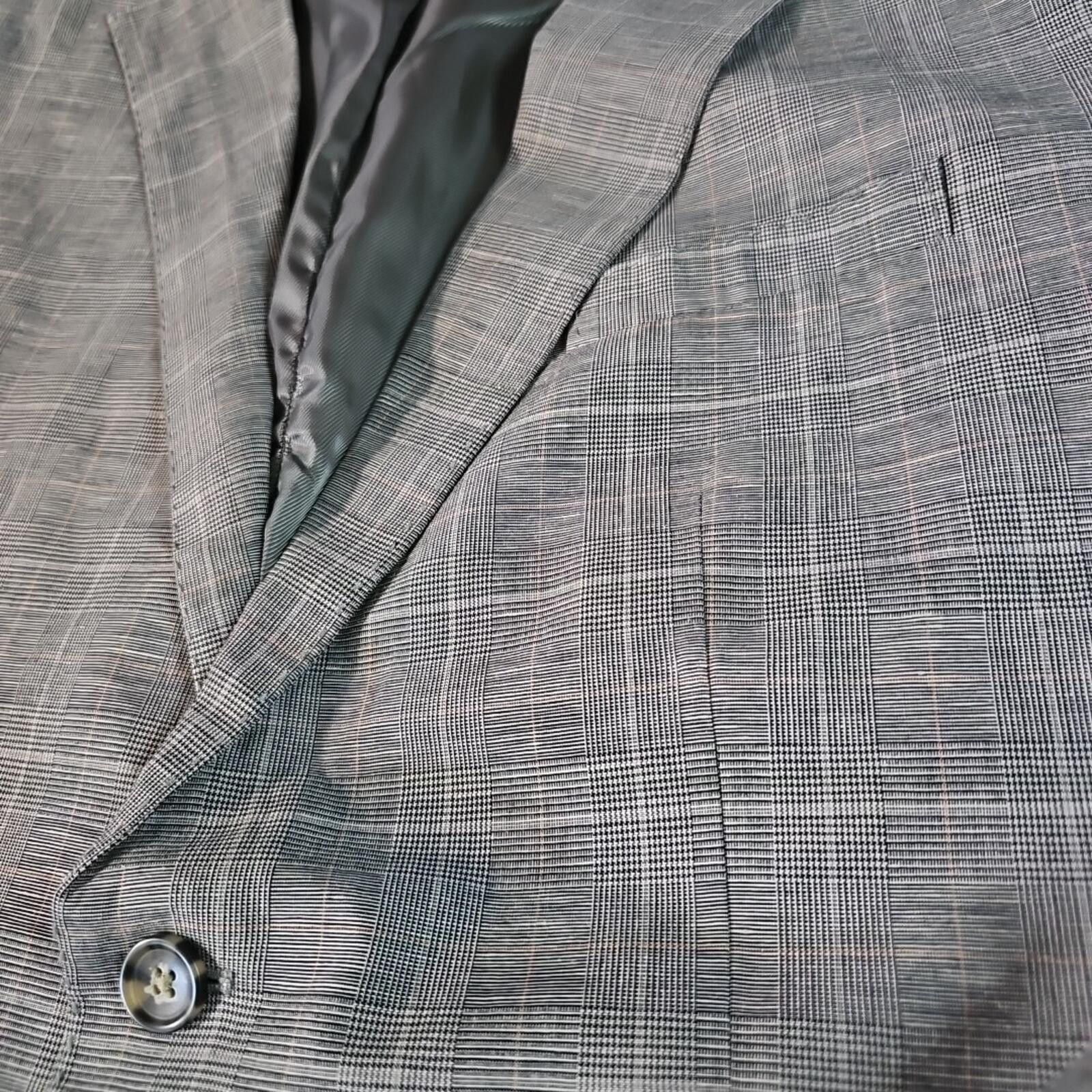 Banana Republic Banana Republic 44L Blazer Size 44L - 3 Thumbnail