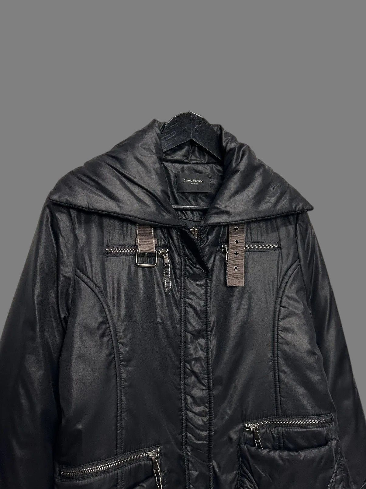 Issey Miyake Issey Miyake Hoodie Vintage Jacket LGB Japan Tornado Mart Size US S / EU 44-46 / 1 - 2 Thumbnail