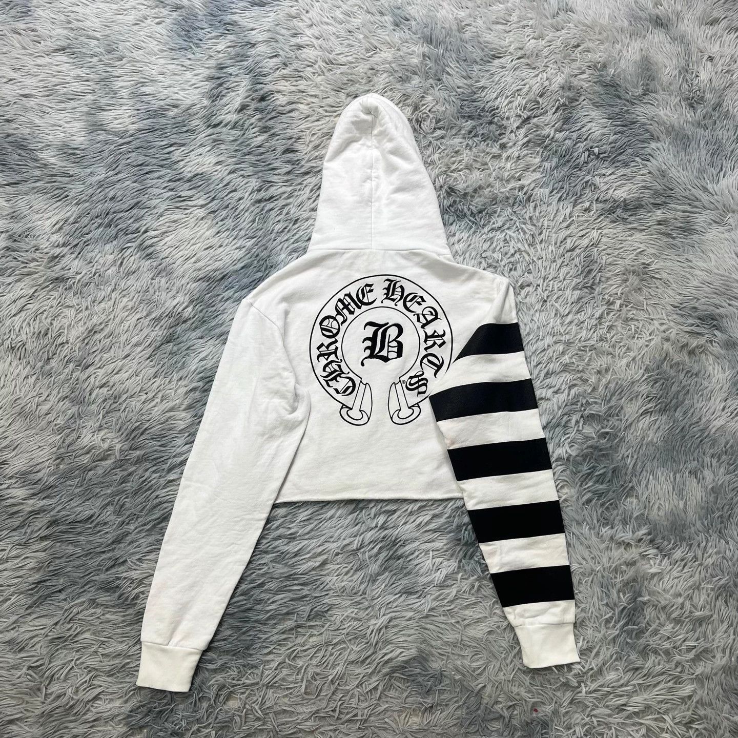 Chrome Hearts Chrome Hearts Embroidered Sanskrit Jacket Size M / US 6-8 / IT 42-44 - 2 Thumbnail