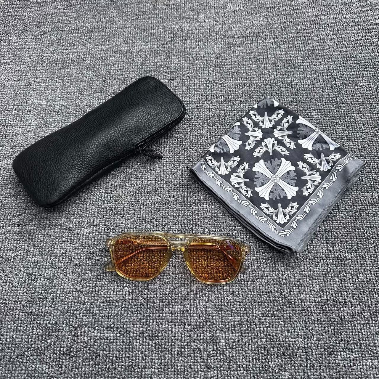 Chrome Hearts Chrome Hearts Item 39 Men Size ONE SIZE - 1 Thumbnail