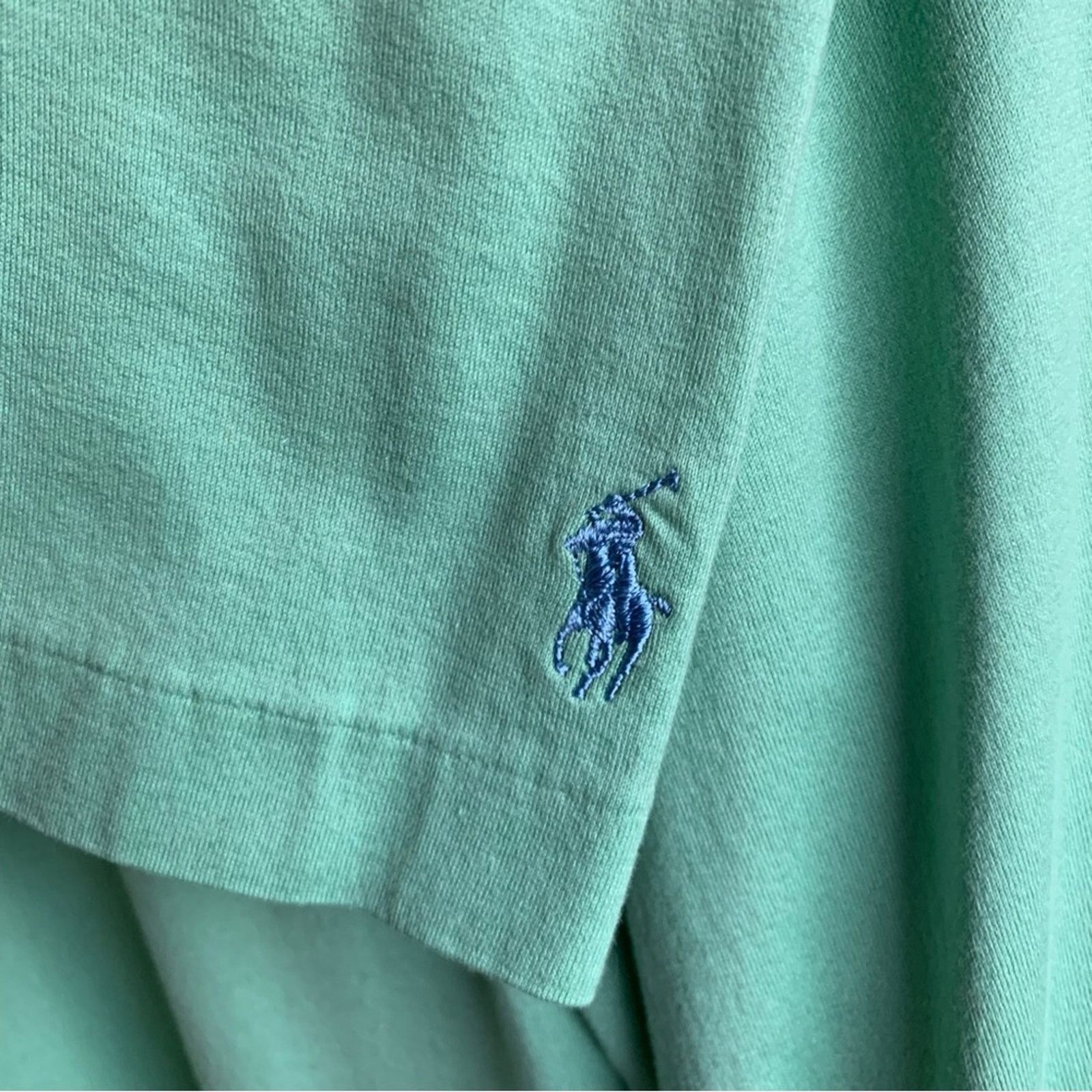Polo Ralph Lauren Polo Golf Ralph Lauren Men’s Green Shirt Size XXL Size US XXL / EU 58 / 5 - 8 Thumbnail