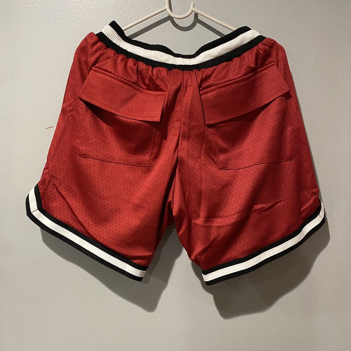 Rhude Rhude Logo Shorts Size US 30 / EU 46 - 4 Thumbnail