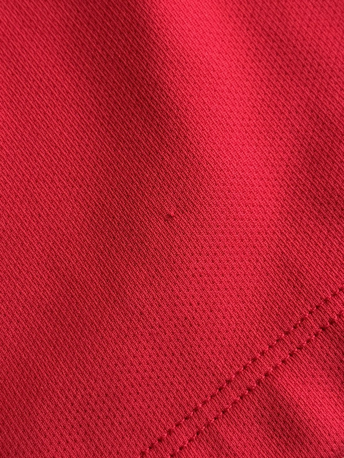 Nike Manchester United 14/15 Home Di Maria Football Jersey Size US L / EU 52-54 / 3 - 12 Thumbnail