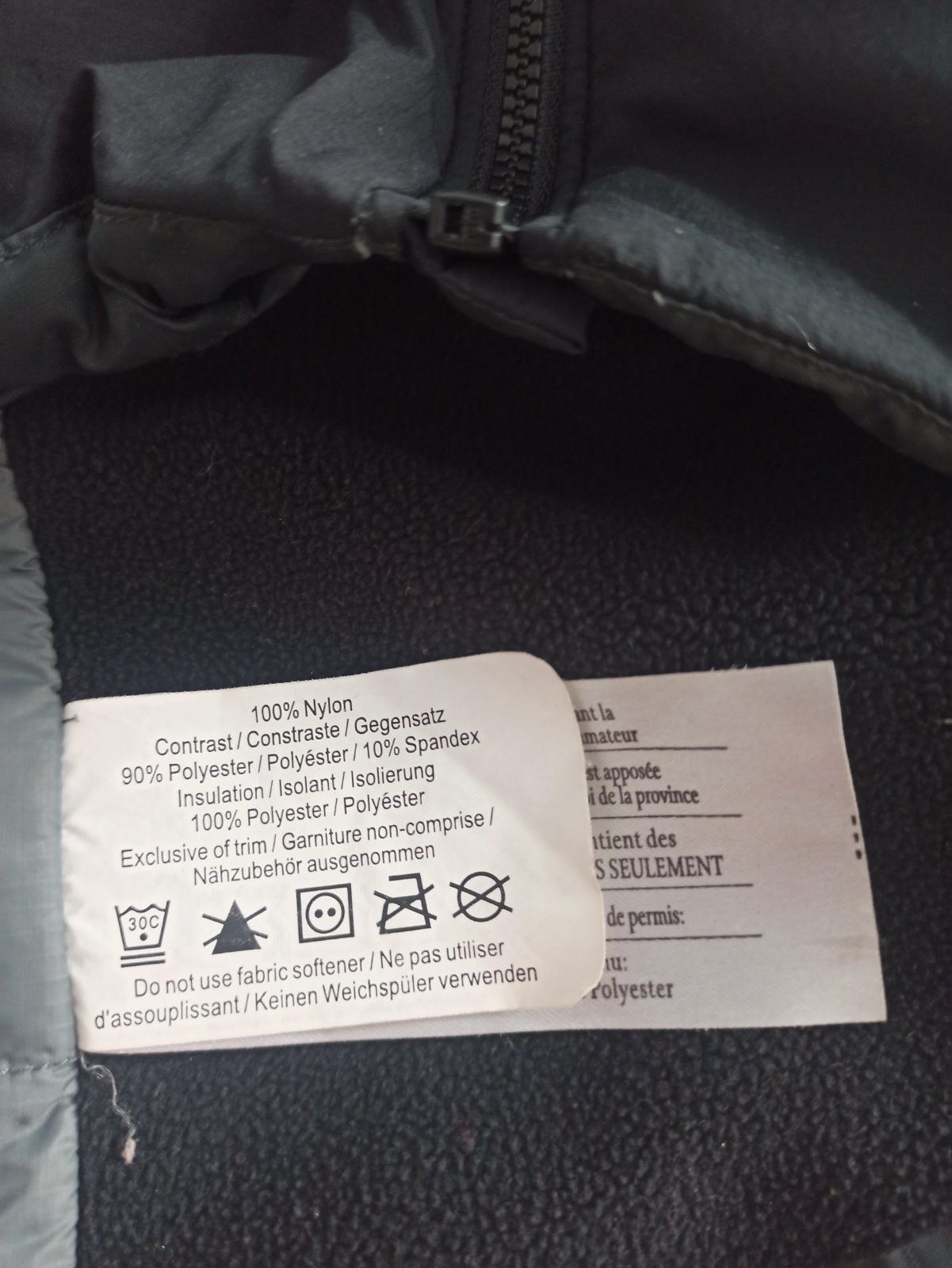 Arc'teryx arcteryx mens jacket CA#34438 size L Size US L / EU 52-54 / 3 - 5 Thumbnail