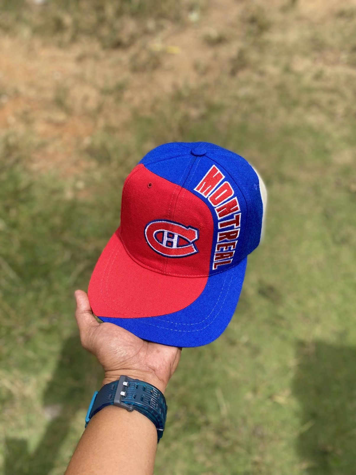 Other VINTAGE NHL MONTREAL CANADIENS Size ONE SIZE - 5 Thumbnail