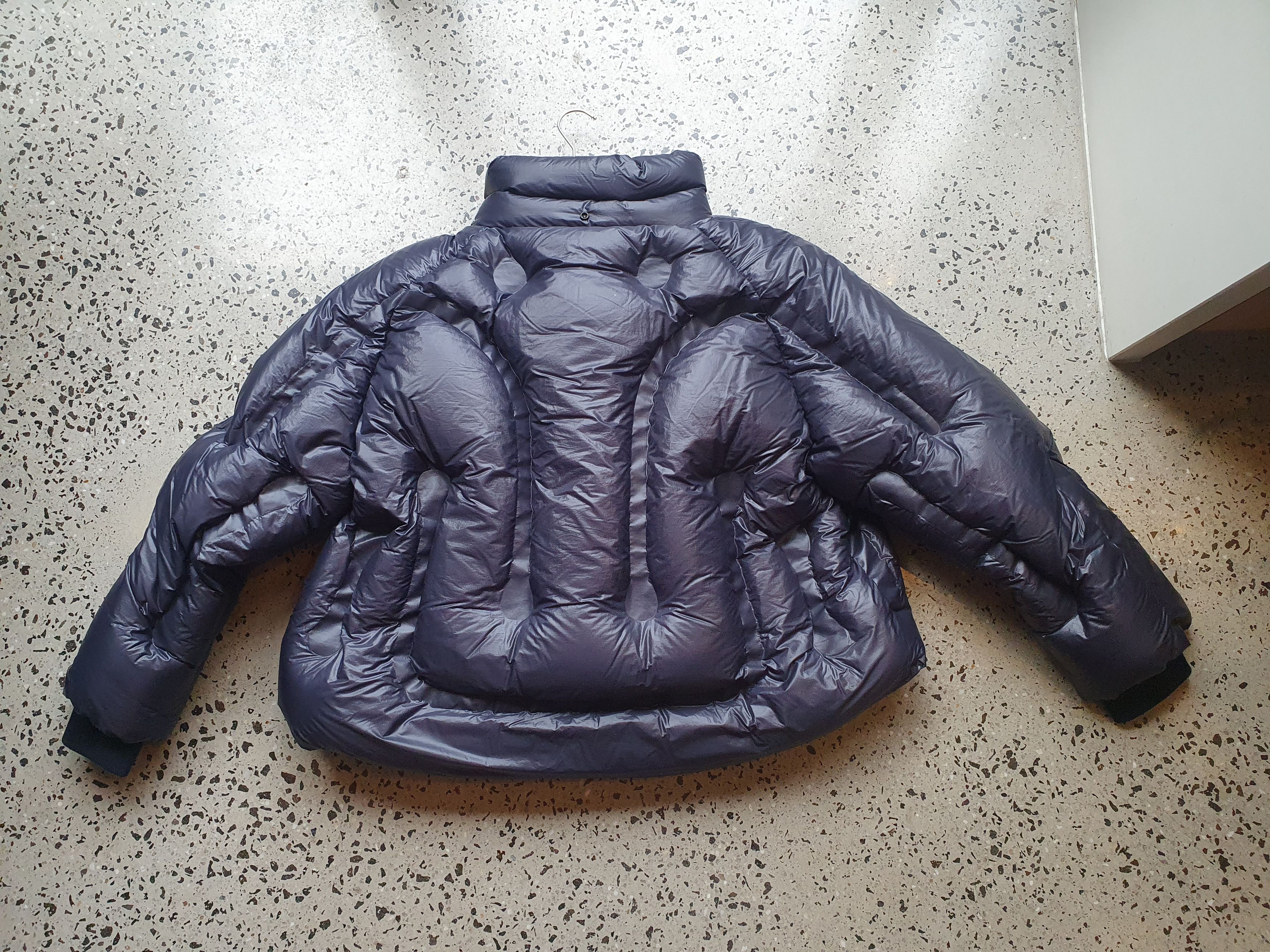 Moncler Genius Dingyun Zhang Klolk jacket