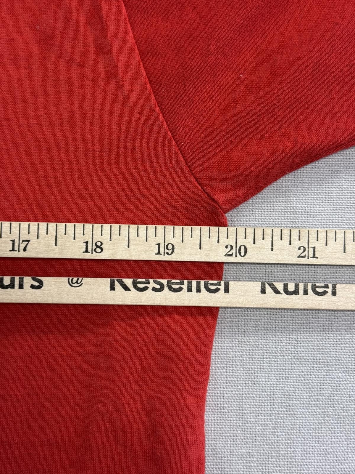 Other VTG The A.P.E.s Are Coming T-shirt Made in USA - L Size US L / EU 52-54 / 3 - 7 Thumbnail