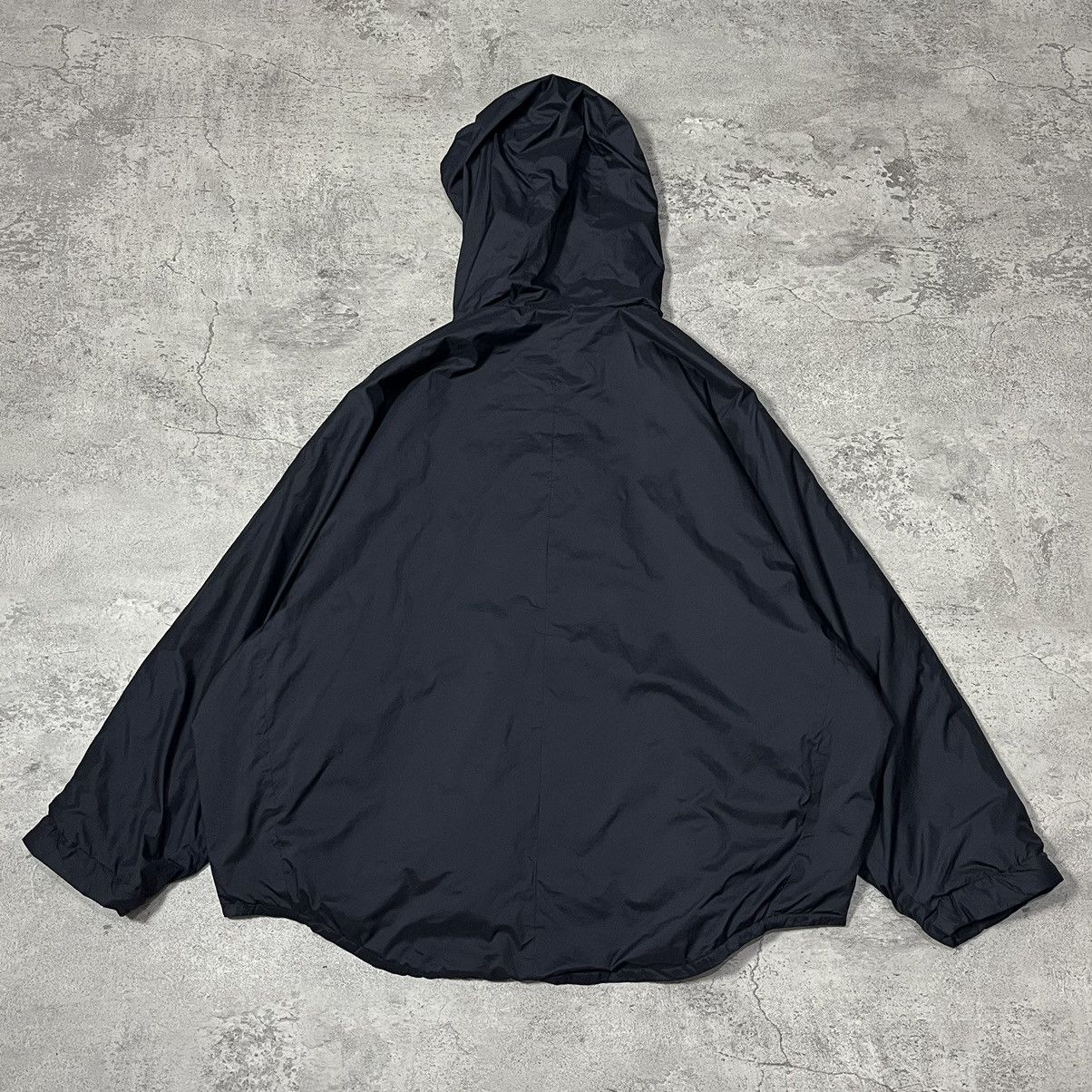 Danton Danton Women’s Insulation Hooded Jacket - Black Size S / US 4 / IT 40 - 2 Thumbnail