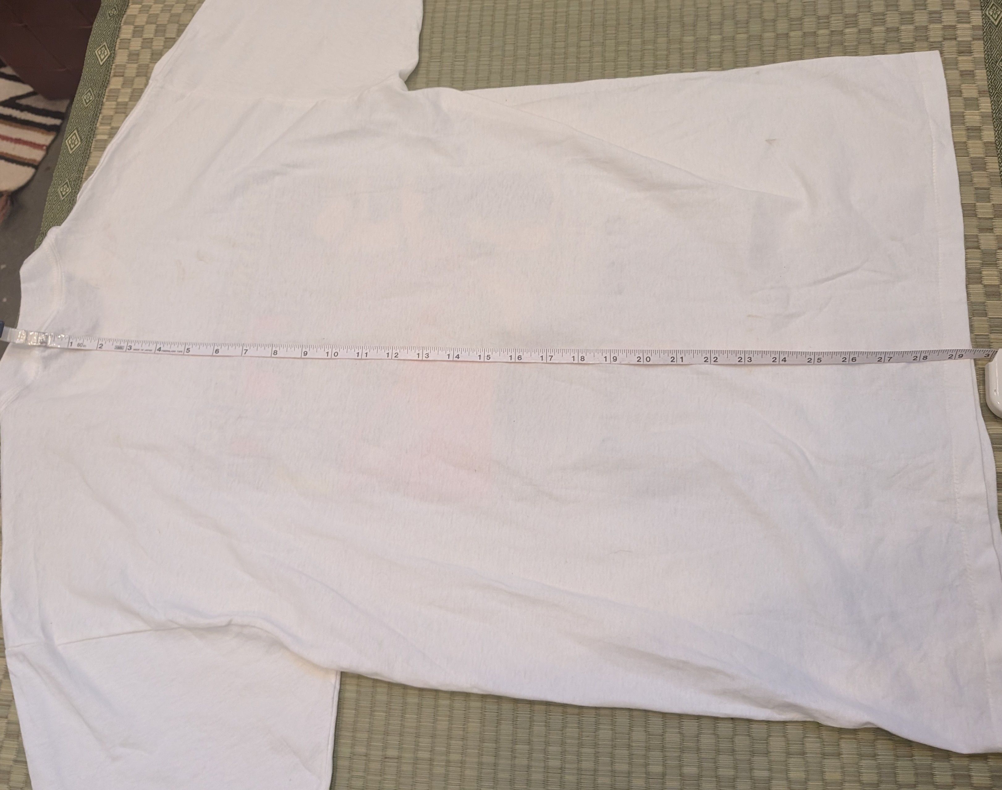 Other Vintage Ray Troll Orcas Island Coho T-shirt Made in USA Size US L / EU 52-54 / 3 - 5 Thumbnail